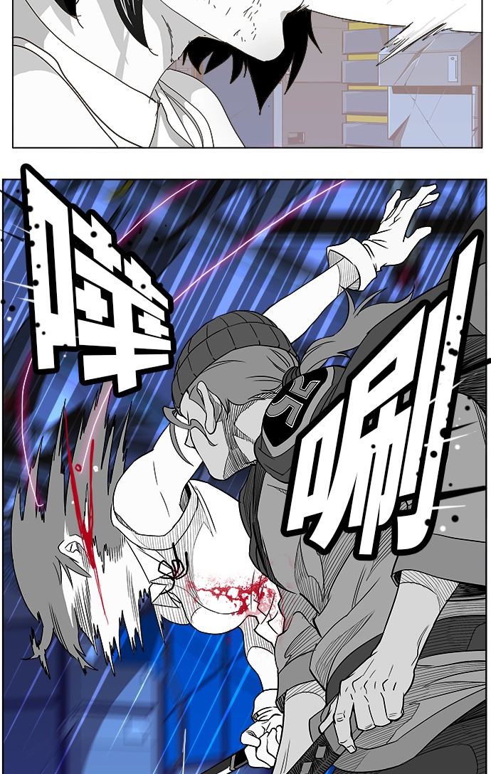 《高校之神》漫画最新章节第248话免费下拉式在线观看章节第【23】张图片