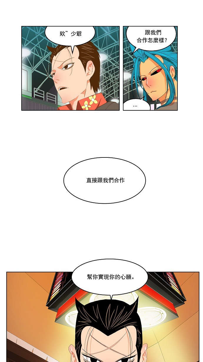 《高校之神》漫画最新章节第97话免费下拉式在线观看章节第【40】张图片