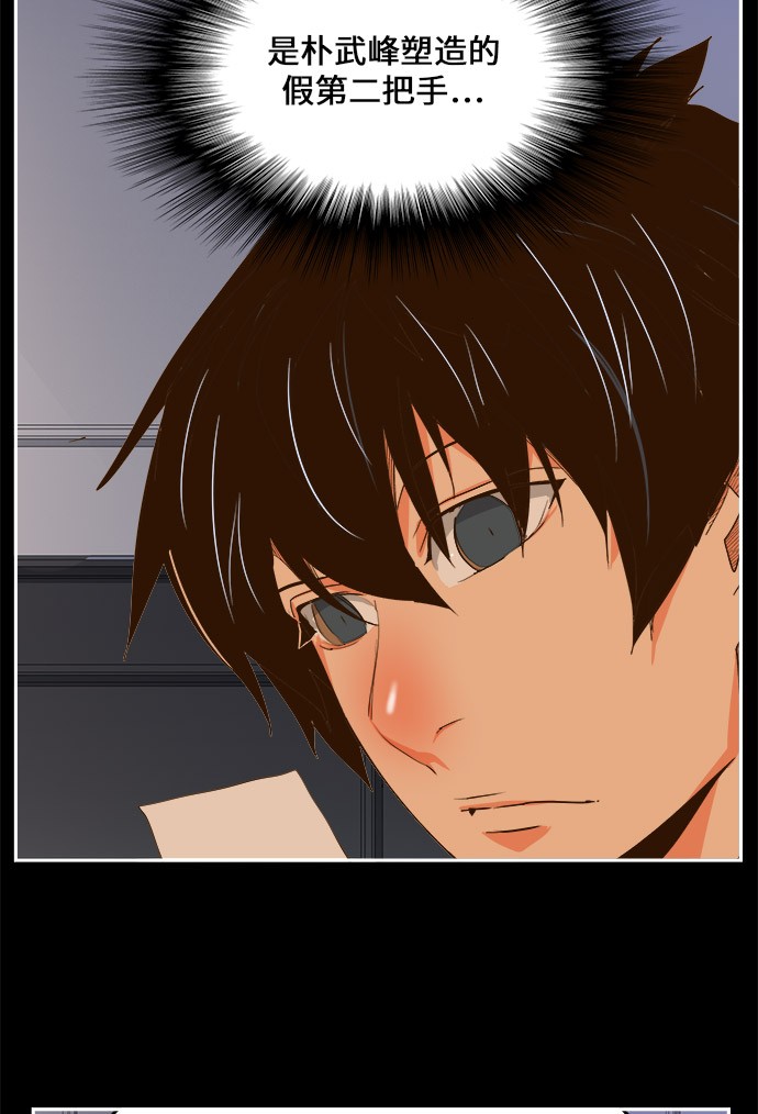 《高校之神》漫画最新章节第437话免费下拉式在线观看章节第【29】张图片