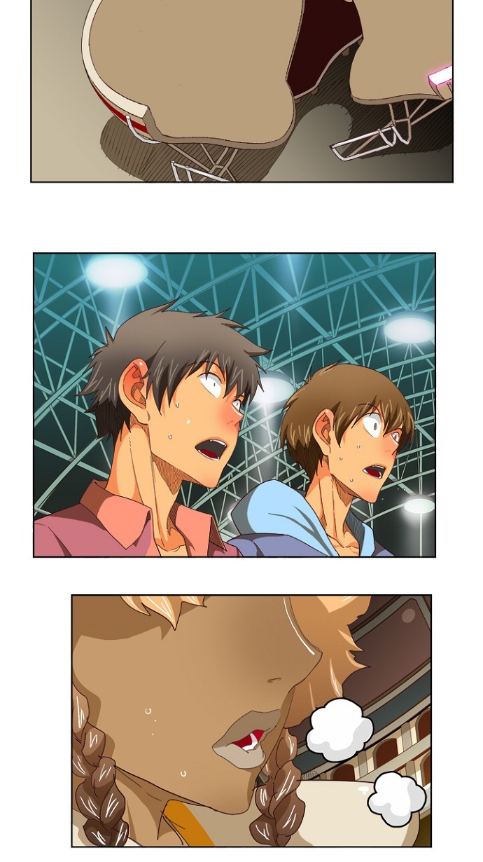 《高校之神》漫画最新章节第220话免费下拉式在线观看章节第【46】张图片