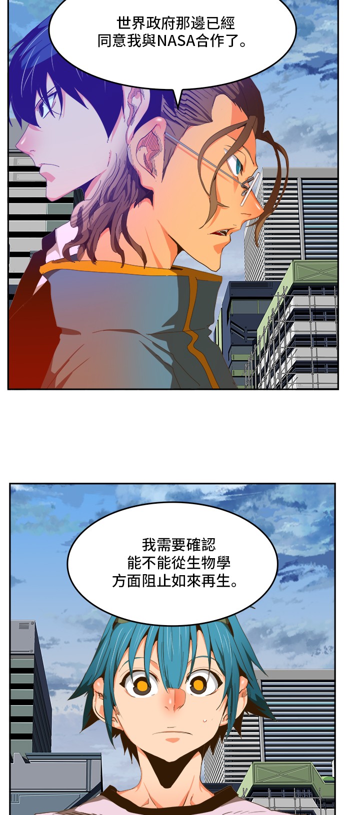 《高校之神》漫画最新章节第426话免费下拉式在线观看章节第【36】张图片