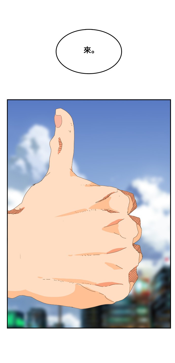 《高校之神》漫画最新章节第441话免费下拉式在线观看章节第【1】张图片