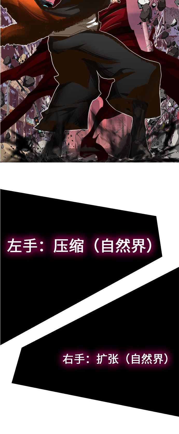 《高校之神》漫画最新章节第461话免费下拉式在线观看章节第【61】张图片