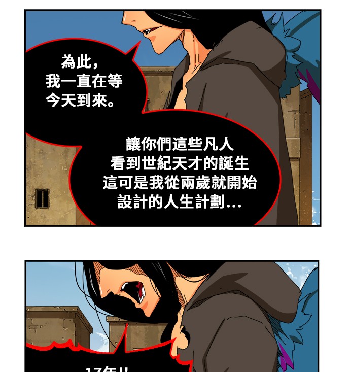 《高校之神》漫画最新章节第352话免费下拉式在线观看章节第【28】张图片