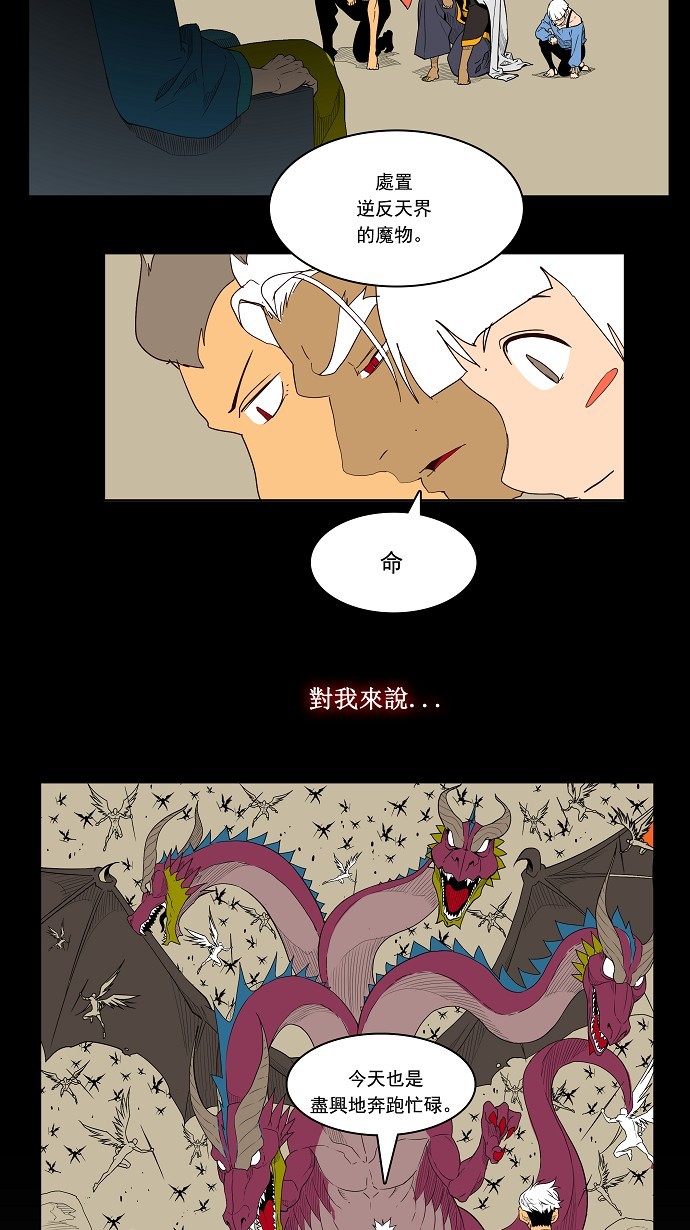 《高校之神》漫画最新章节第156话免费下拉式在线观看章节第【57】张图片