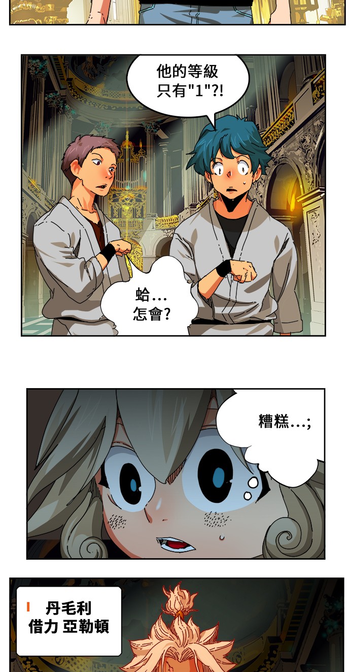 《高校之神》漫画最新章节第342话免费下拉式在线观看章节第【14】张图片