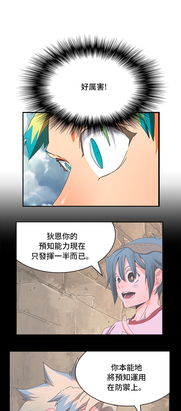 《高校之神》漫画最新章节第349话免费下拉式在线观看章节第【55】张图片