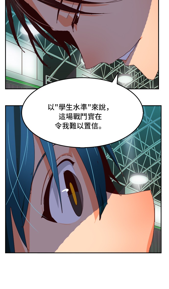 《高校之神》漫画最新章节第360话免费下拉式在线观看章节第【73】张图片