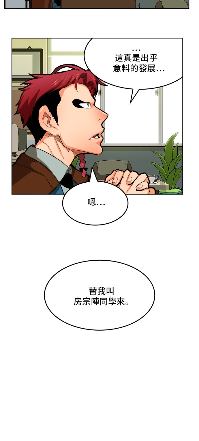 《高校之神》漫画最新章节第316话免费下拉式在线观看章节第【37】张图片