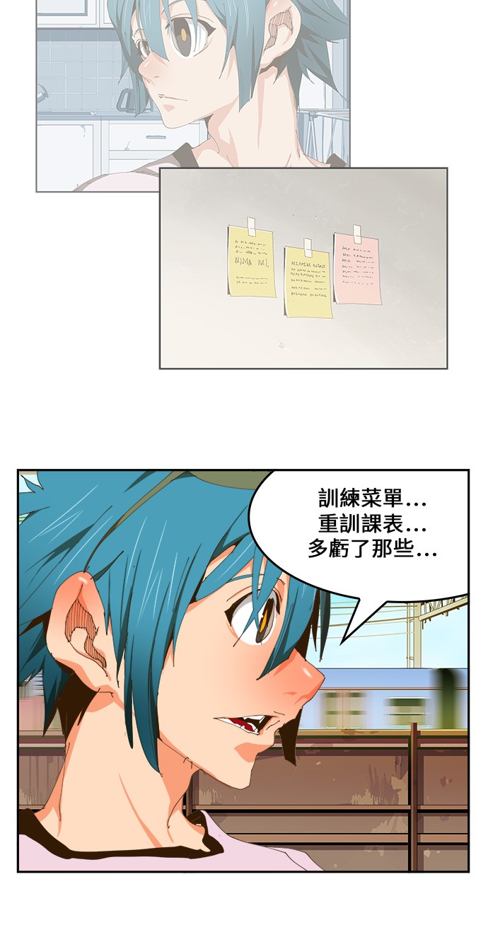 《高校之神》漫画最新章节第423话免费下拉式在线观看章节第【53】张图片