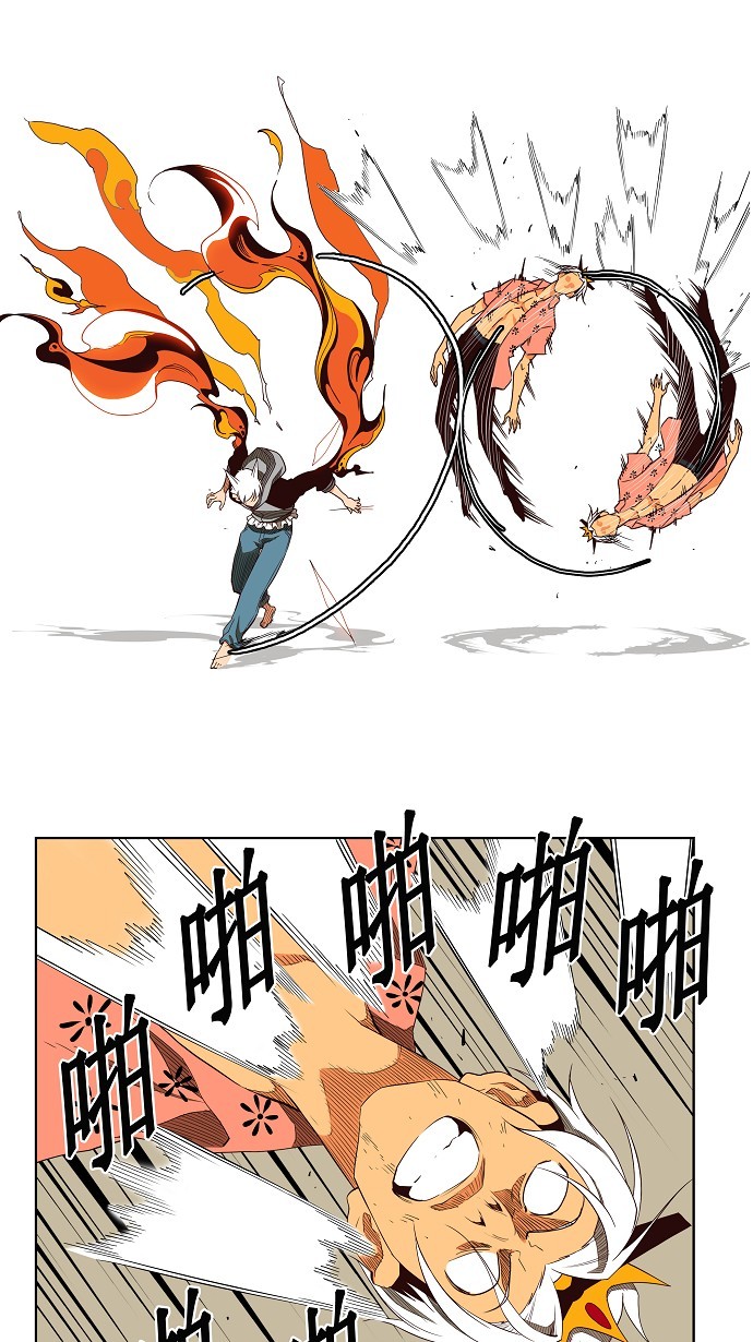 《高校之神》漫画最新章节第158话免费下拉式在线观看章节第【14】张图片