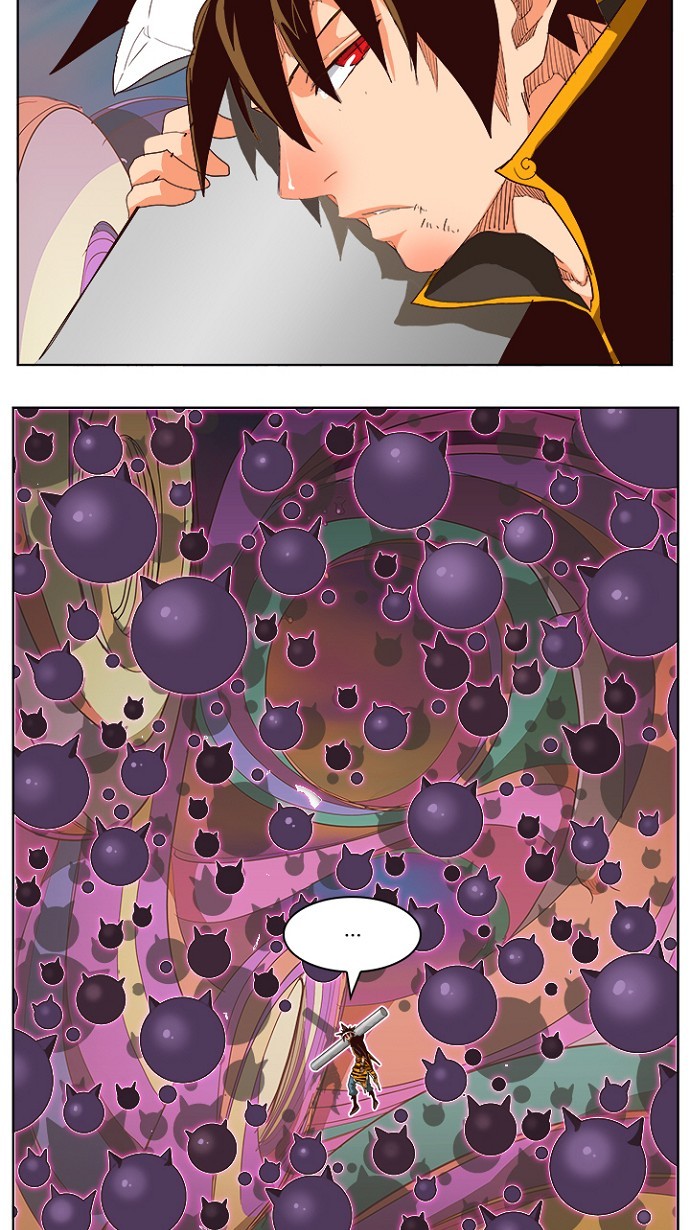 《高校之神》漫画最新章节第220话免费下拉式在线观看章节第【21】张图片