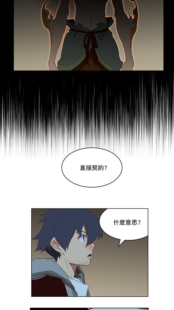 《高校之神》漫画最新章节第143话免费下拉式在线观看章节第【36】张图片