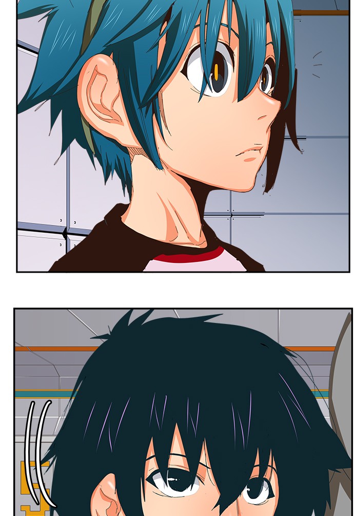 《高校之神》漫画最新章节第357话免费下拉式在线观看章节第【38】张图片