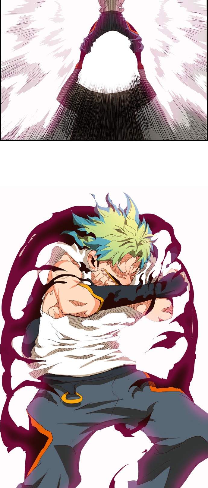 《高校之神》漫画最新章节第380话免费下拉式在线观看章节第【60】张图片