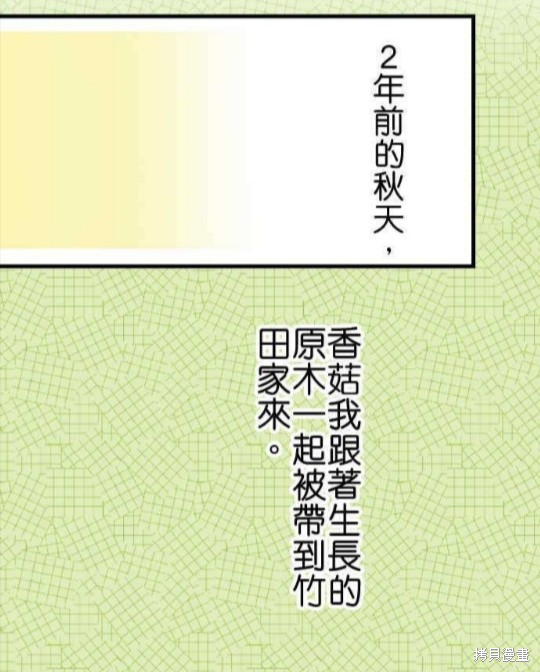 《香菇君，你在做什么?》漫画最新章节第61话免费下拉式在线观看章节第【7】张图片