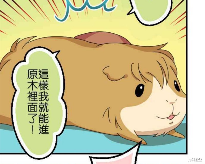 《香菇君，你在做什么?》漫画最新章节第51话免费下拉式在线观看章节第【25】张图片