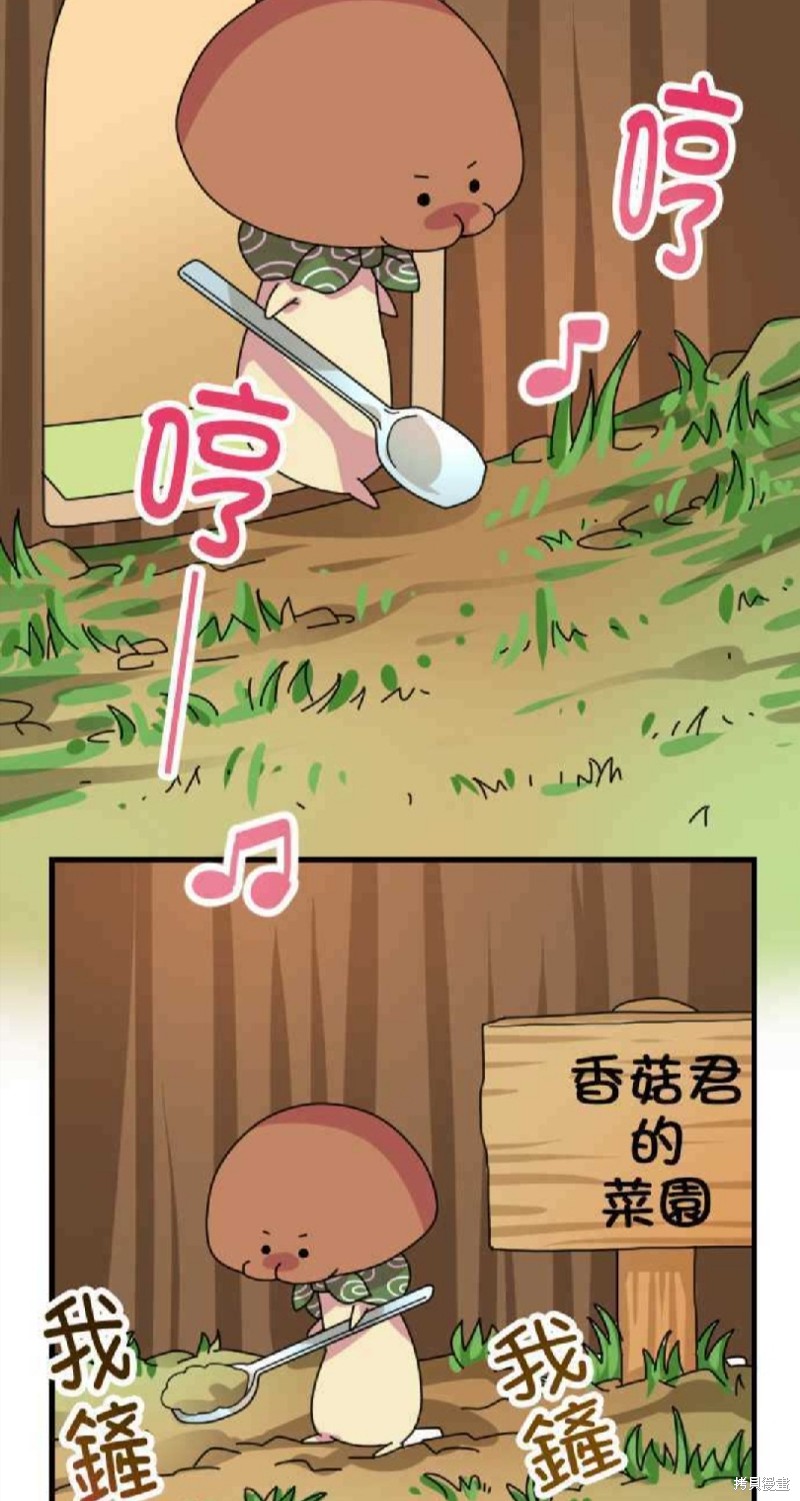 《香菇君，你在做什么?》漫画最新章节第39话免费下拉式在线观看章节第【3】张图片