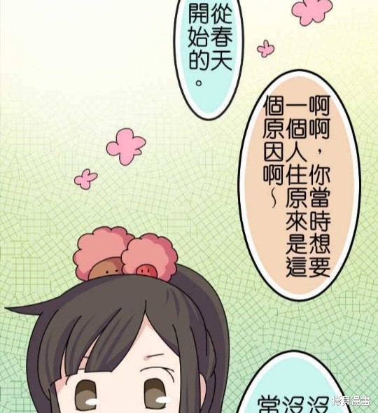 《香菇君，你在做什么?》漫画最新章节第60话免费下拉式在线观看章节第【19】张图片