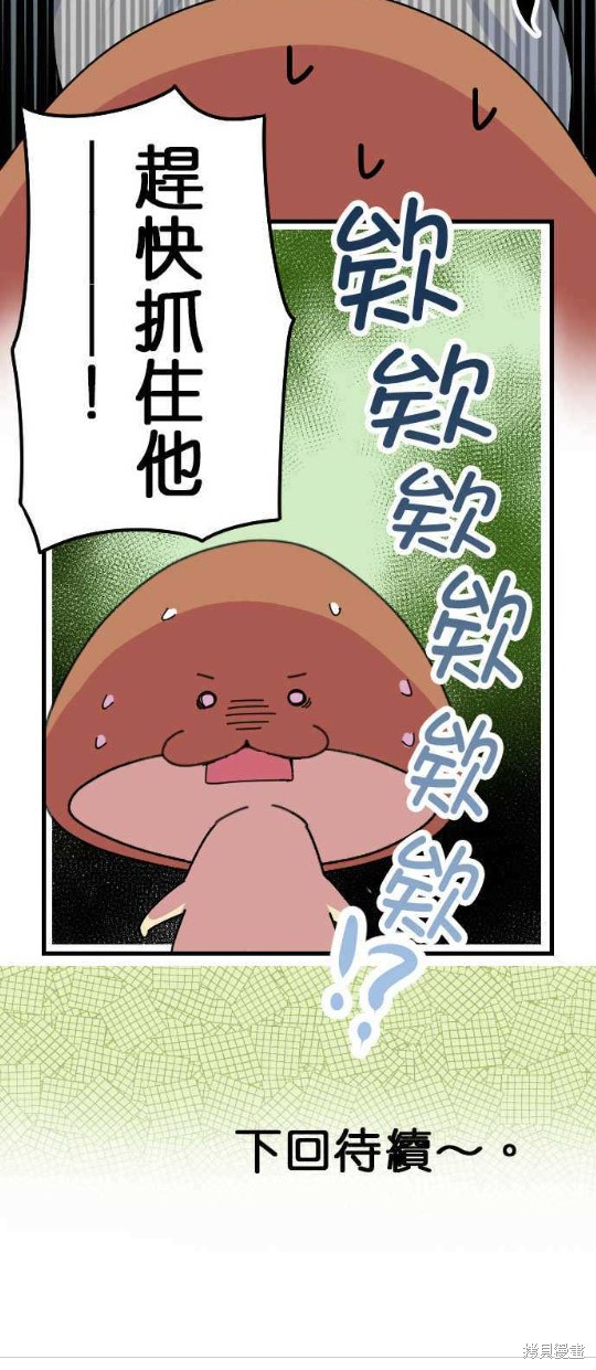 《香菇君，你在做什么?》漫画最新章节第14话免费下拉式在线观看章节第【20】张图片