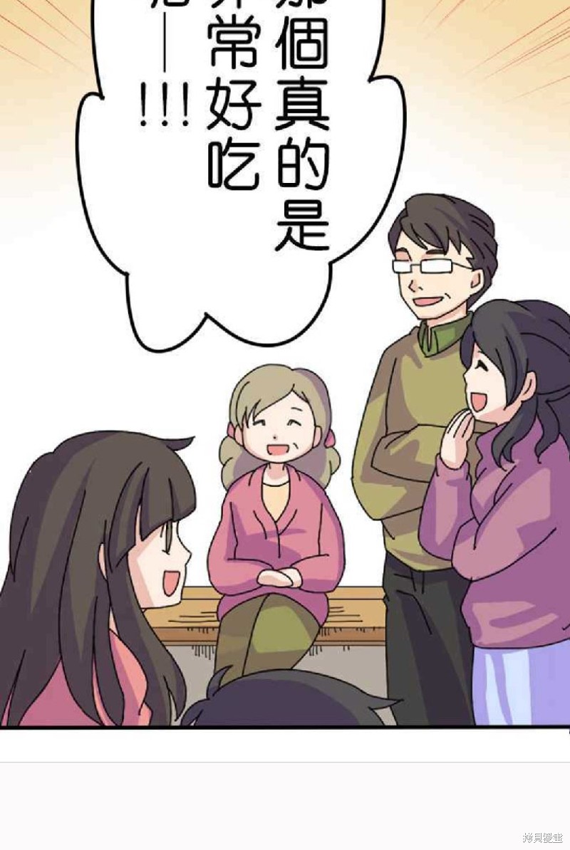 《香菇君，你在做什么?》漫画最新章节第2话免费下拉式在线观看章节第【10】张图片