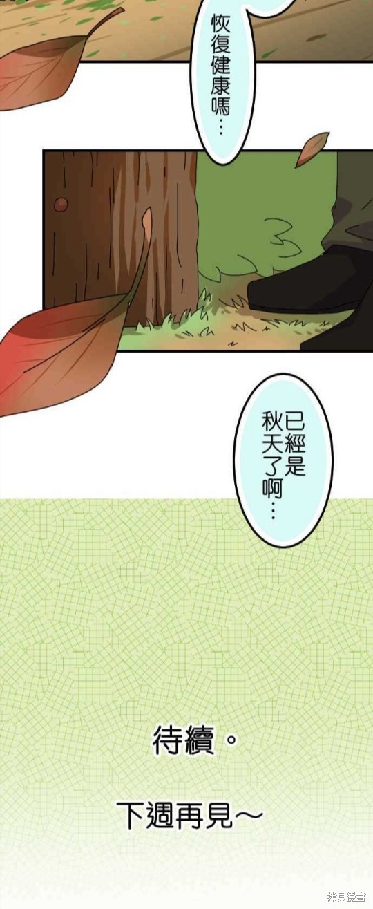 《香菇君，你在做什么?》漫画最新章节第67话免费下拉式在线观看章节第【30】张图片