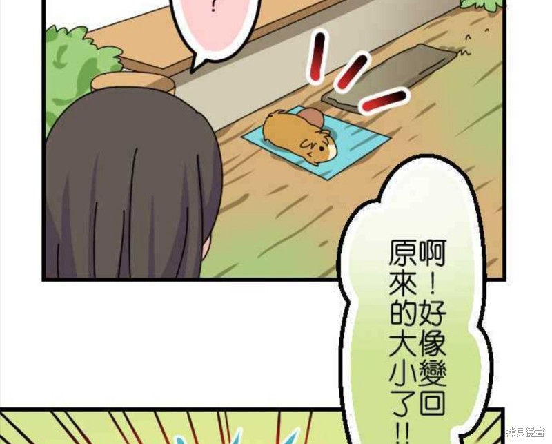 《香菇君，你在做什么?》漫画最新章节第51话免费下拉式在线观看章节第【24】张图片