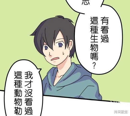 《香菇君，你在做什么?》漫画最新章节第1话免费下拉式在线观看章节第【28】张图片