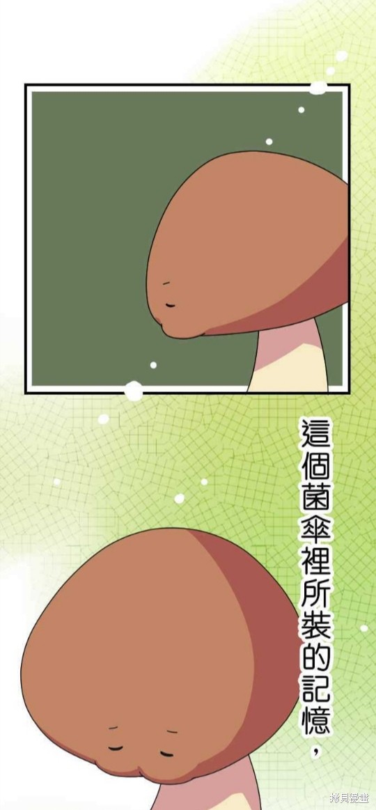 《香菇君，你在做什么?》漫画最新章节第15话免费下拉式在线观看章节第【11】张图片