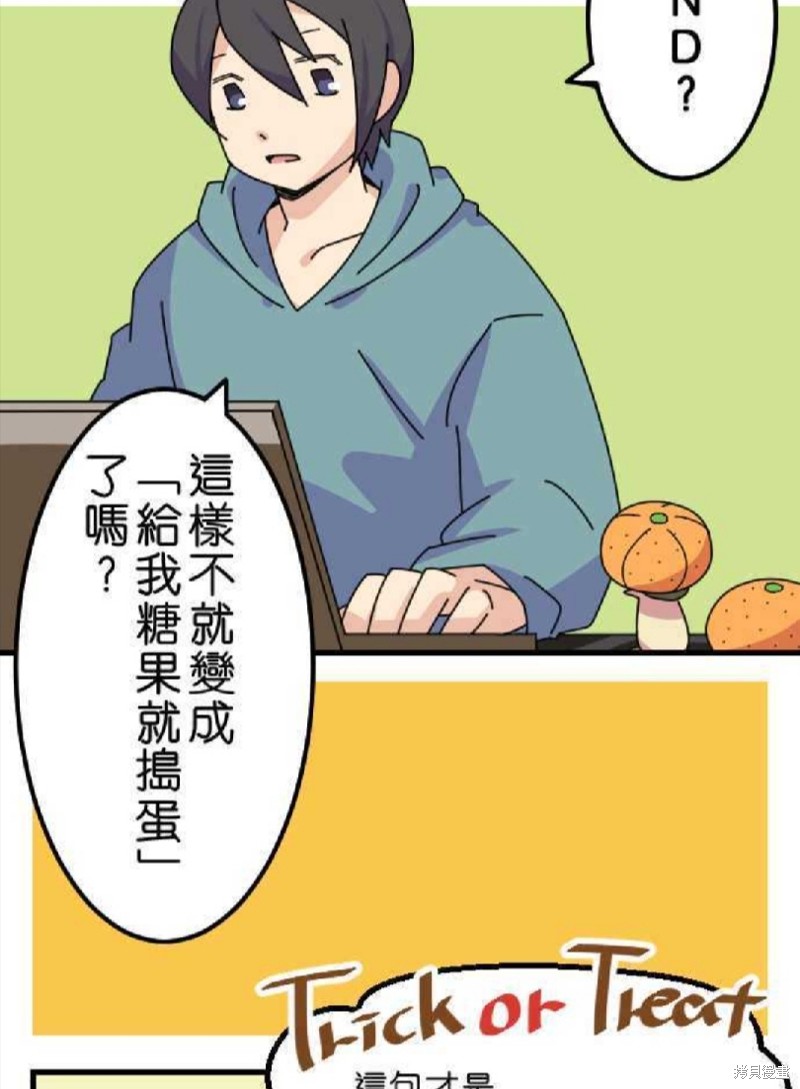 《香菇君，你在做什么?》漫画最新章节第19话免费下拉式在线观看章节第【6】张图片