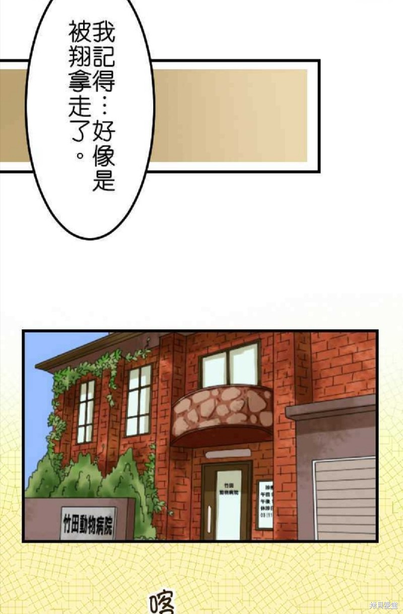 《香菇君，你在做什么?》漫画最新章节第45话免费下拉式在线观看章节第【15】张图片