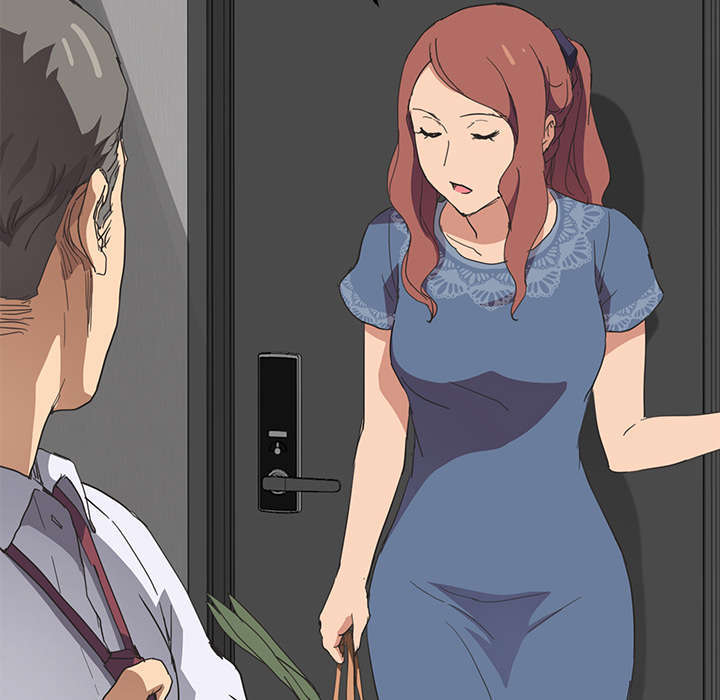 《临界暧昧》漫画最新章节第97话免费下拉式在线观看章节第【5】张图片