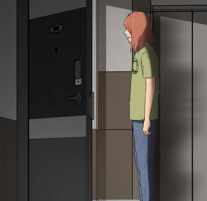 《临界暧昧》漫画最新章节第97话免费下拉式在线观看章节第【66】张图片