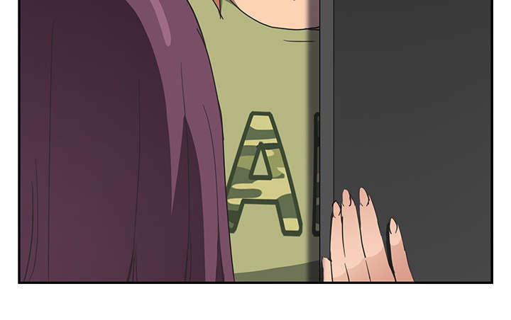 《临界暧昧》漫画最新章节第97话免费下拉式在线观看章节第【56】张图片