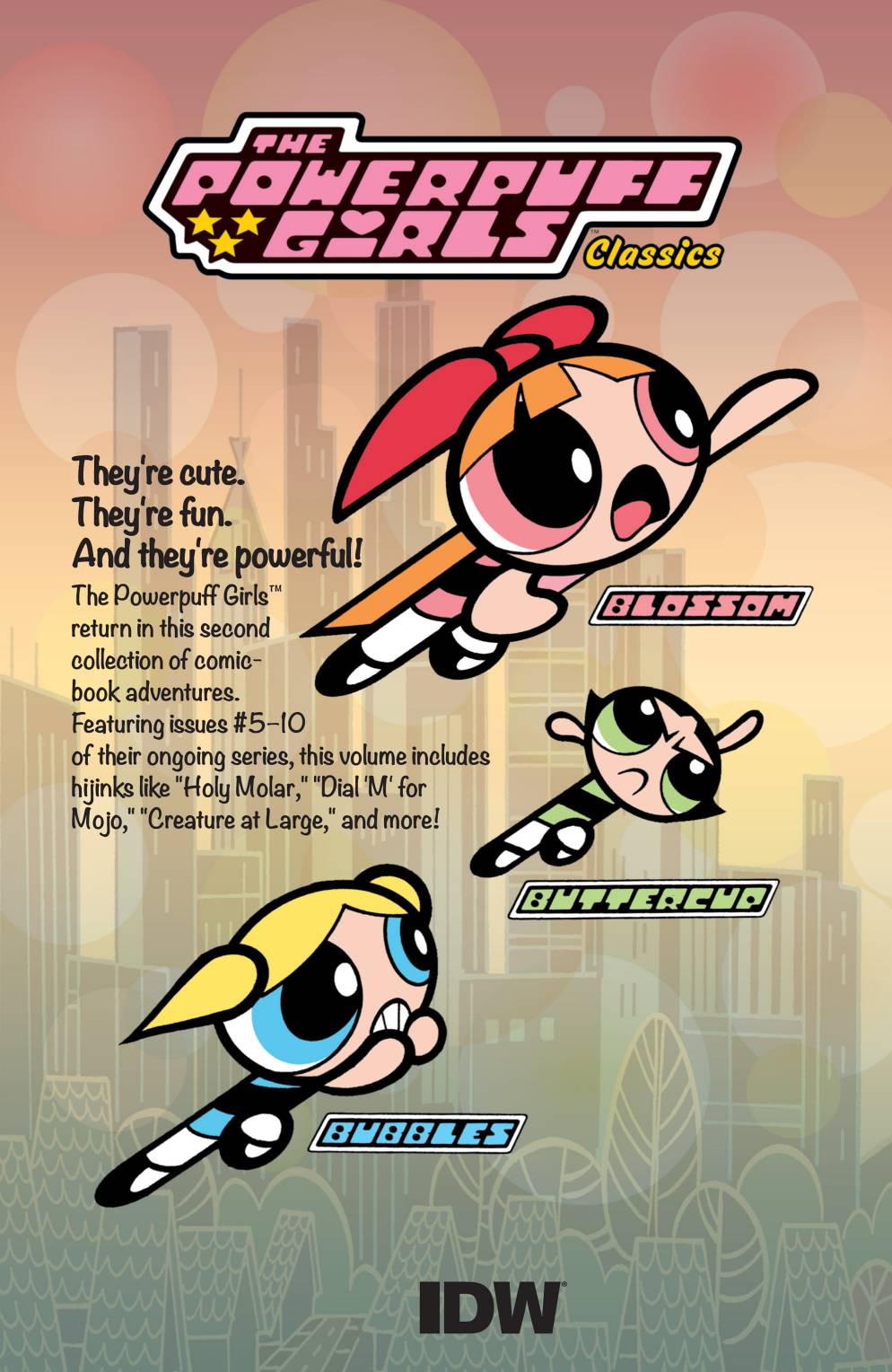 《飞天小女警经典V2》漫画最新章节第6话免费下拉式在线观看章节第【24】张图片