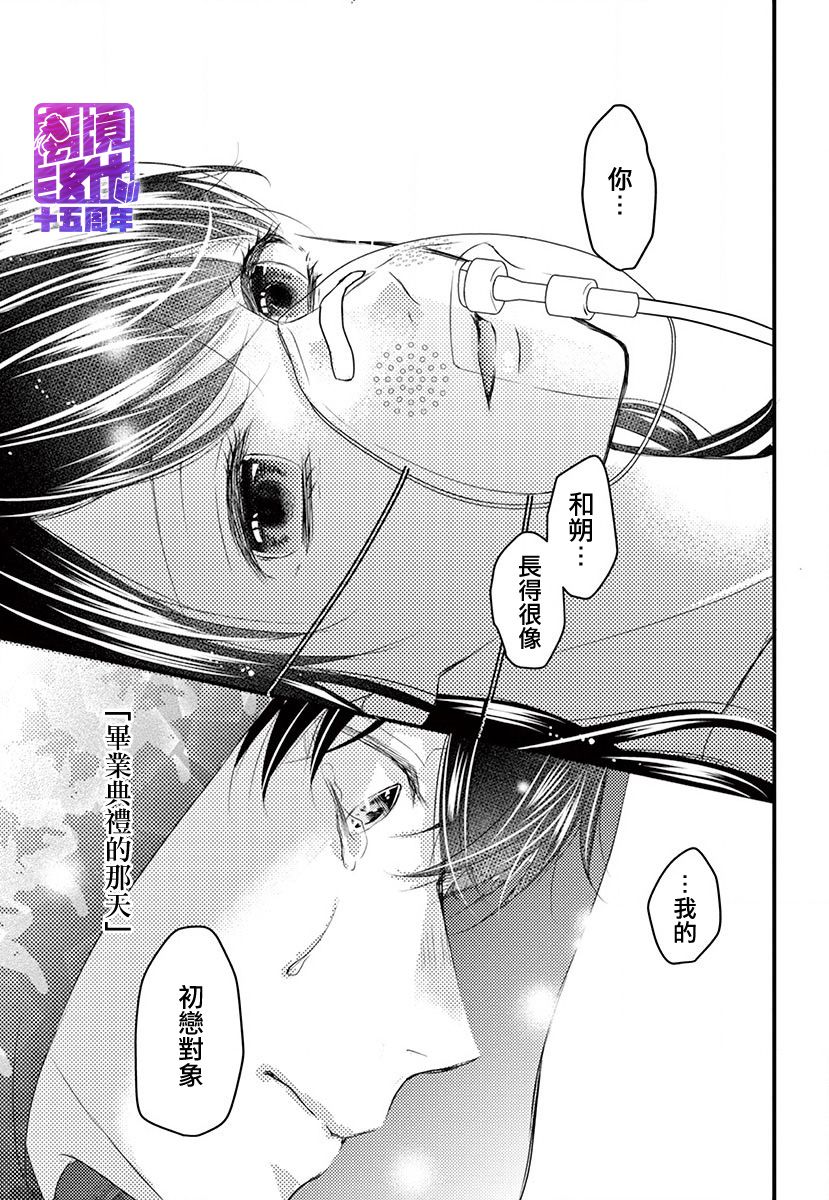 《你命归我》漫画最新章节第1话 后篇免费下拉式在线观看章节第【29】张图片