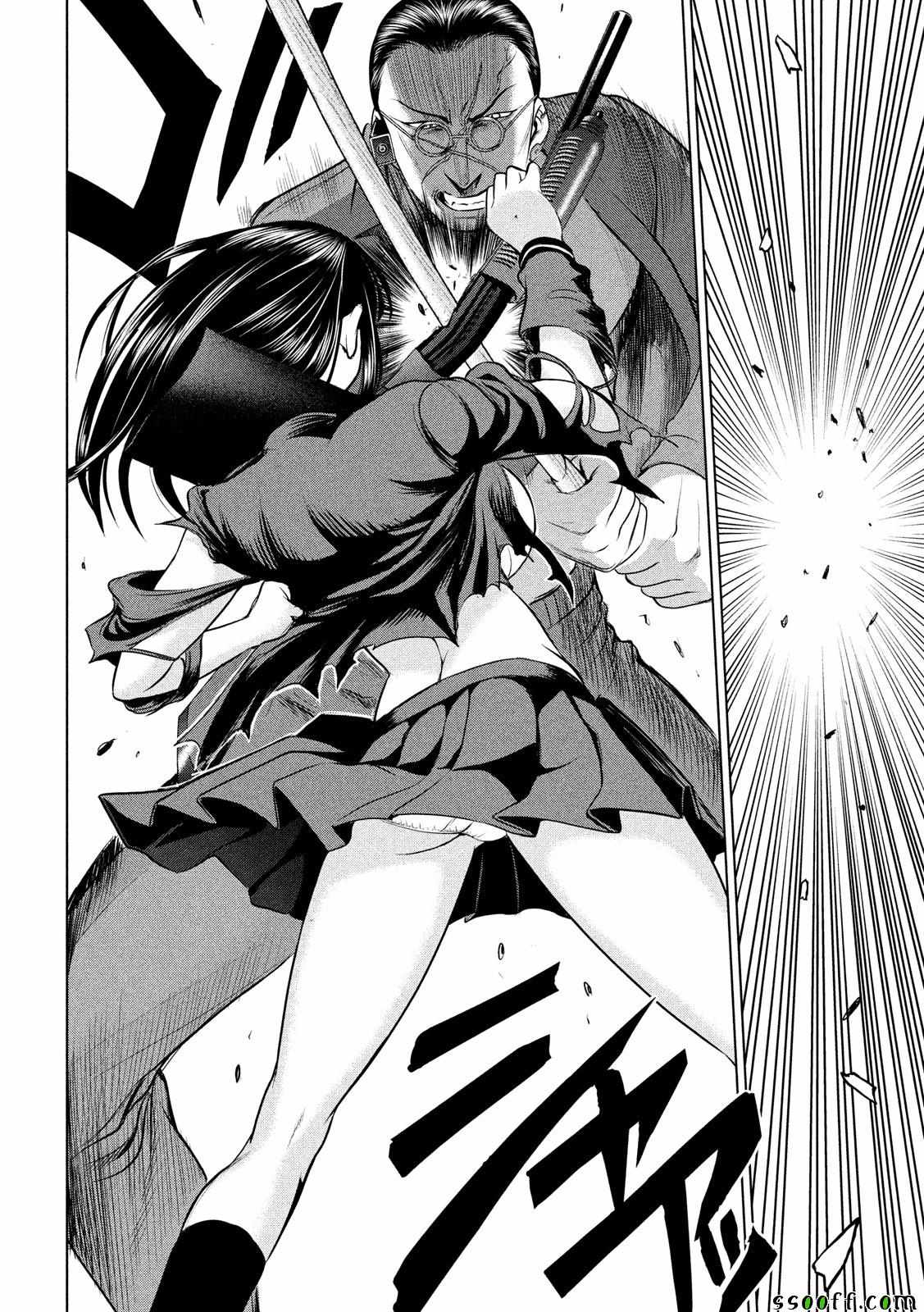 《Satanophany》漫画最新章节第42话免费下拉式在线观看章节第【6】张图片