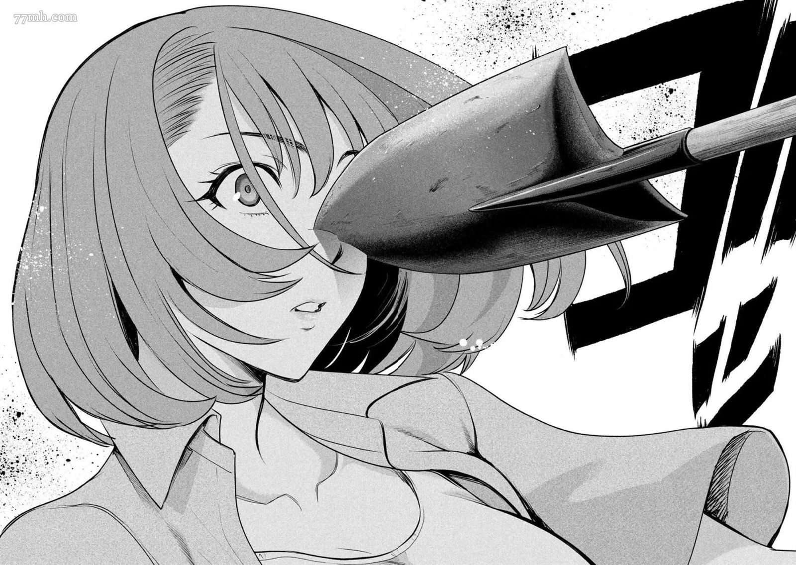 《Satanophany》漫画最新章节第156话 鄂免费下拉式在线观看章节第【11】张图片