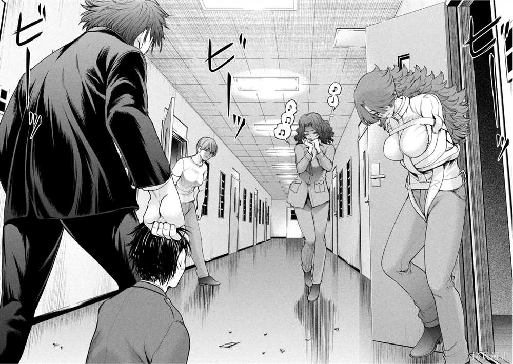 《Satanophany》漫画最新章节第201话免费下拉式在线观看章节第【18】张图片