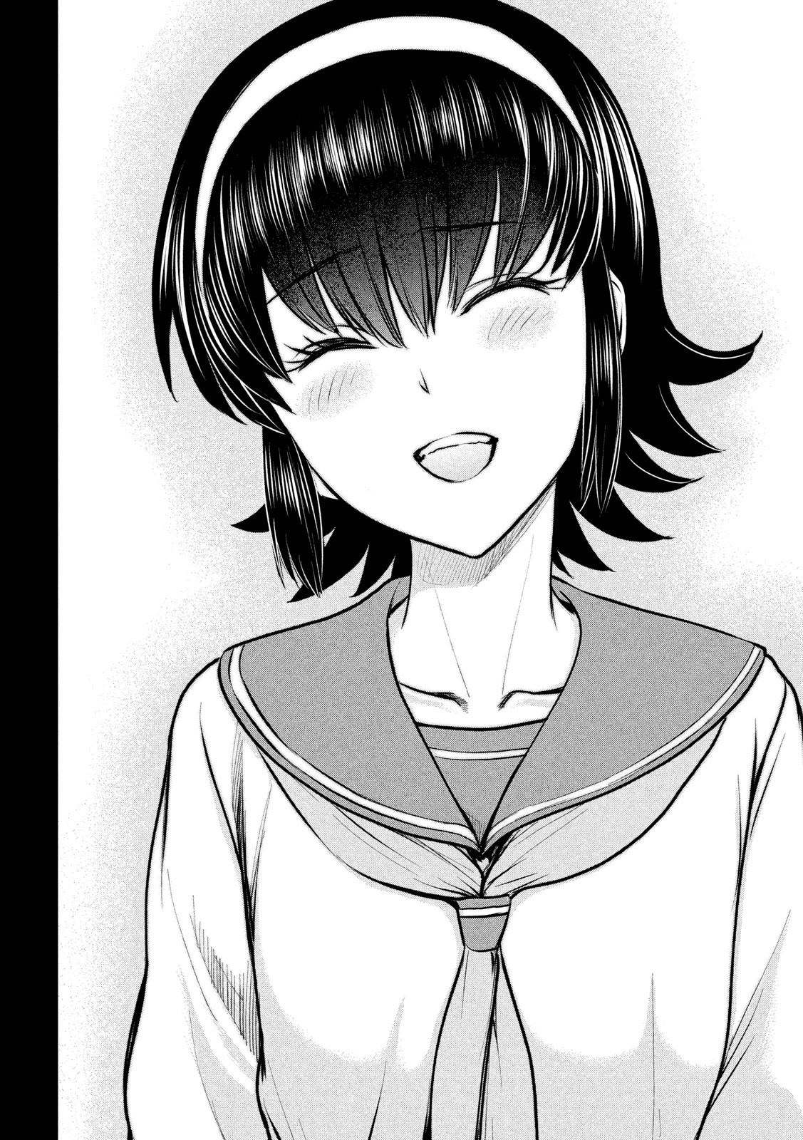 《Satanophany》漫画最新章节第130话免费下拉式在线观看章节第【18】张图片