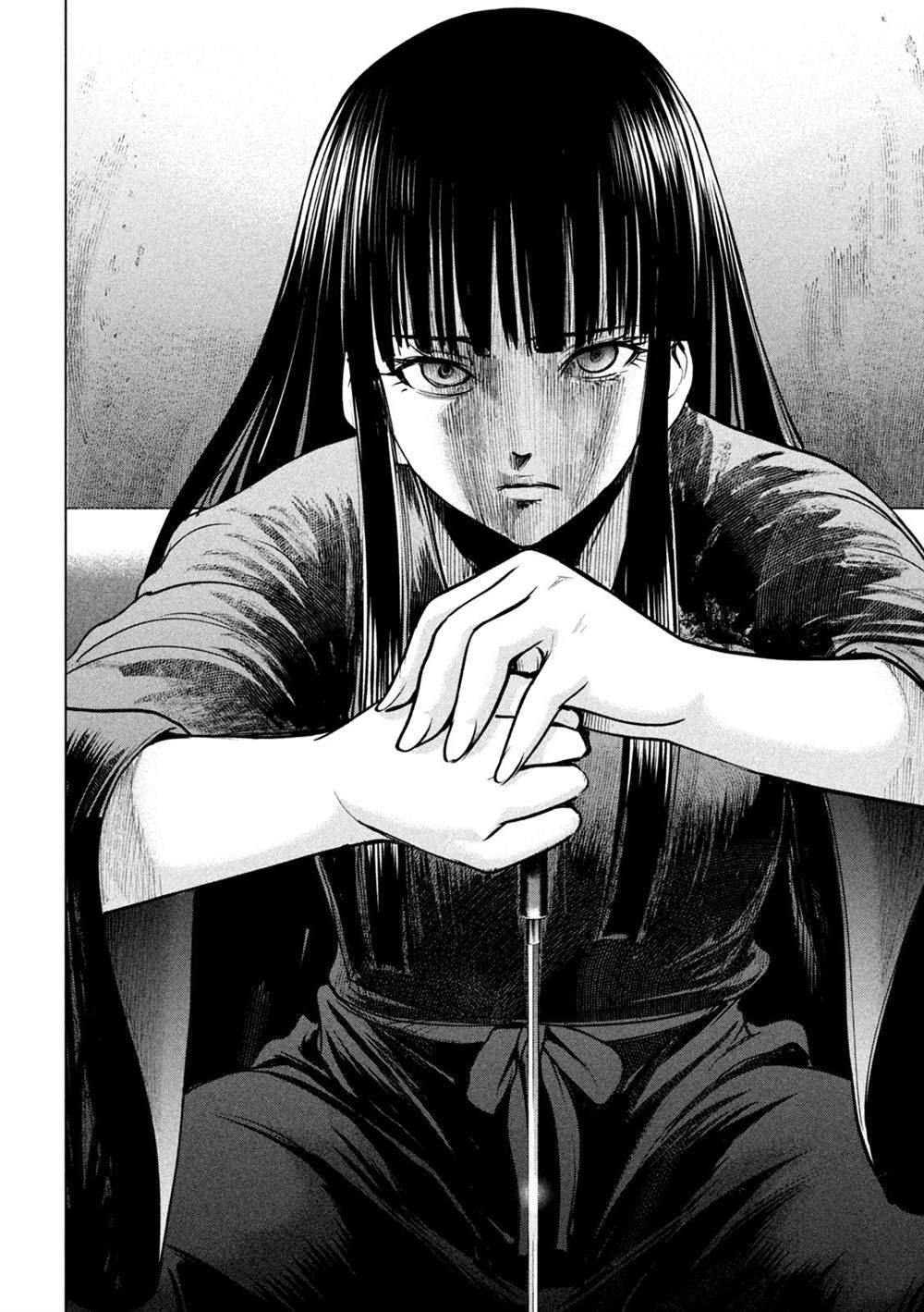 《Satanophany》漫画最新章节第172话免费下拉式在线观看章节第【14】张图片