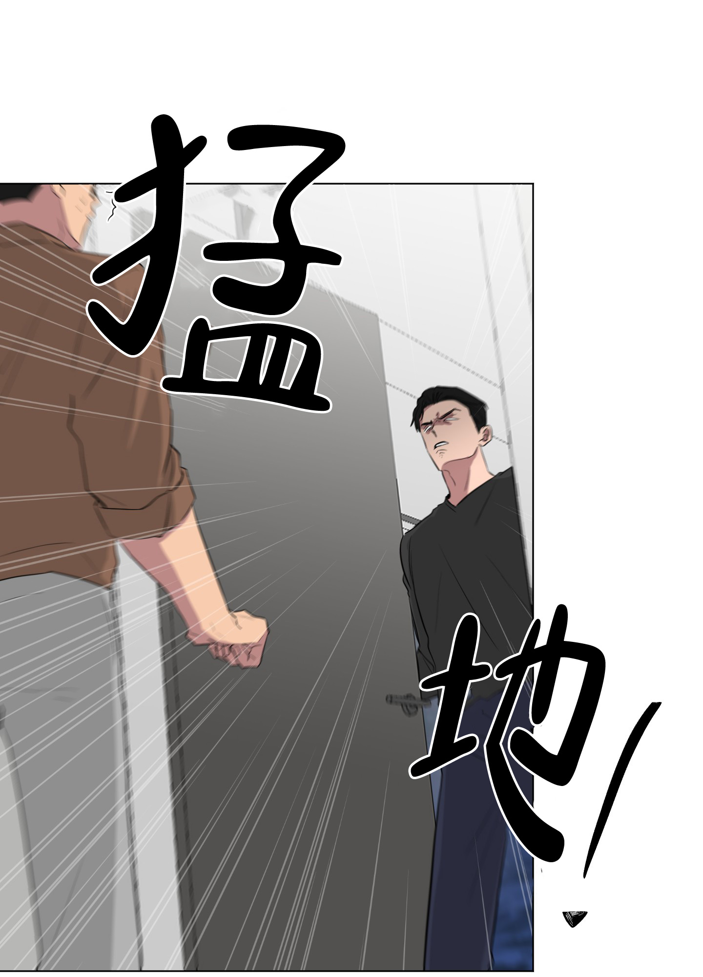 《如果和黑帮老大恋爱的话2》漫画最新章节第35话免费下拉式在线观看章节第【19】张图片