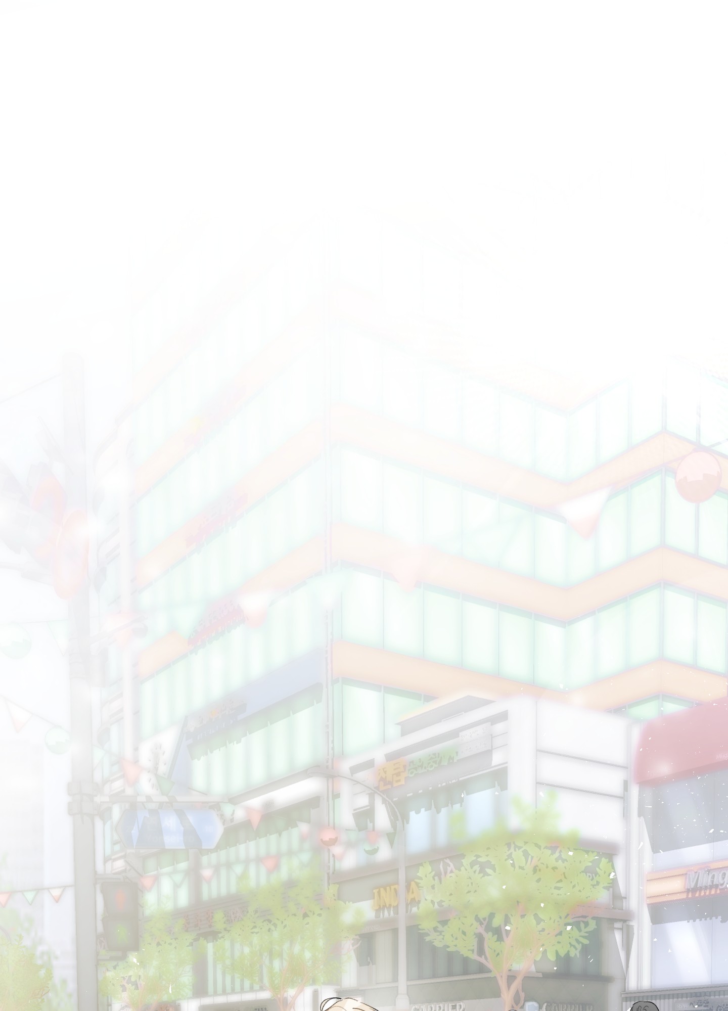 《没有你的世界》漫画最新章节第2话免费下拉式在线观看章节第【9】张图片