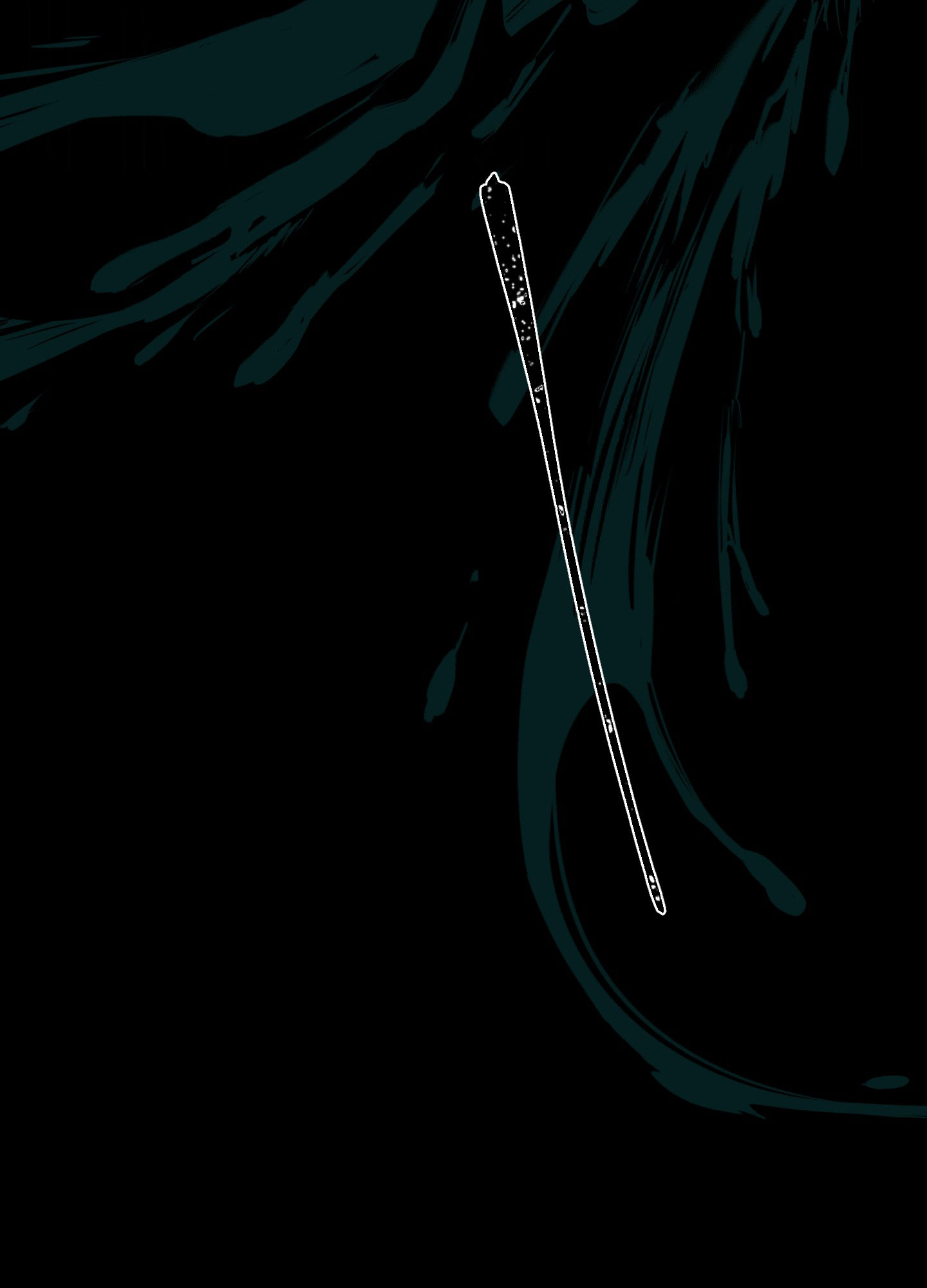 《没有你的世界》漫画最新章节第2话免费下拉式在线观看章节第【23】张图片