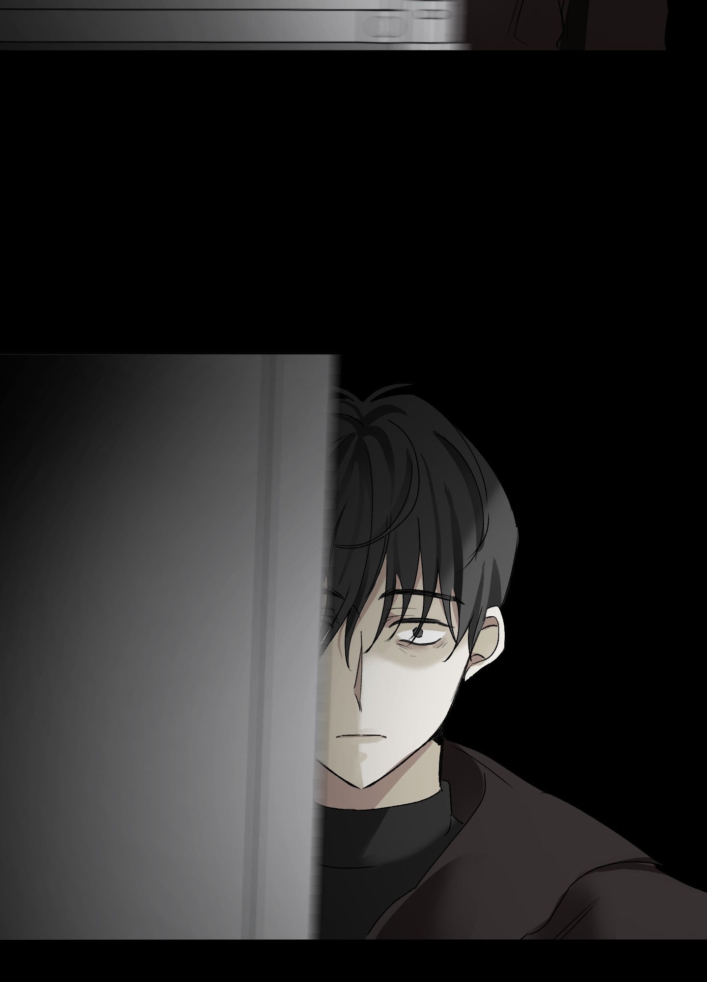 《没有你的世界》漫画最新章节第2话免费下拉式在线观看章节第【25】张图片