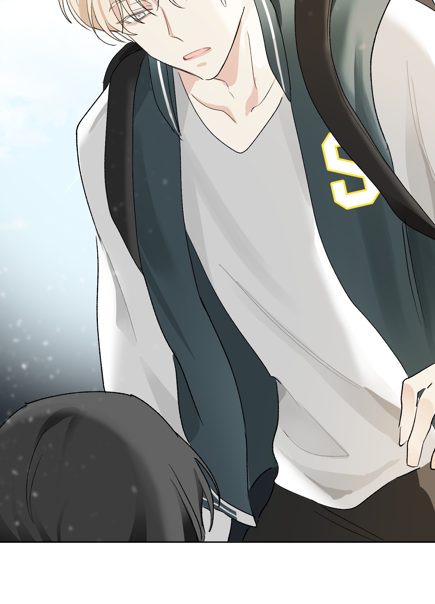 《没有你的世界》漫画最新章节第2话免费下拉式在线观看章节第【48】张图片
