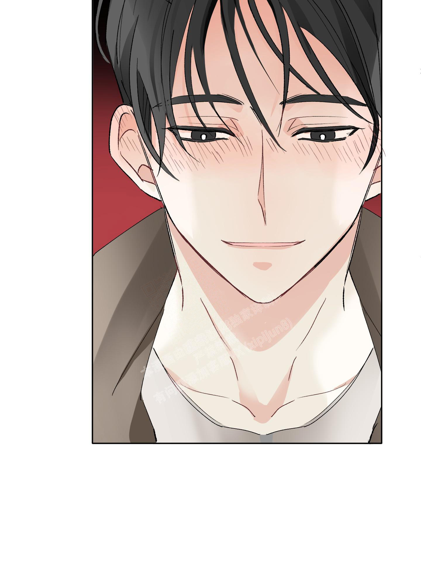 《没有你的世界》漫画最新章节第6话免费下拉式在线观看章节第【44】张图片