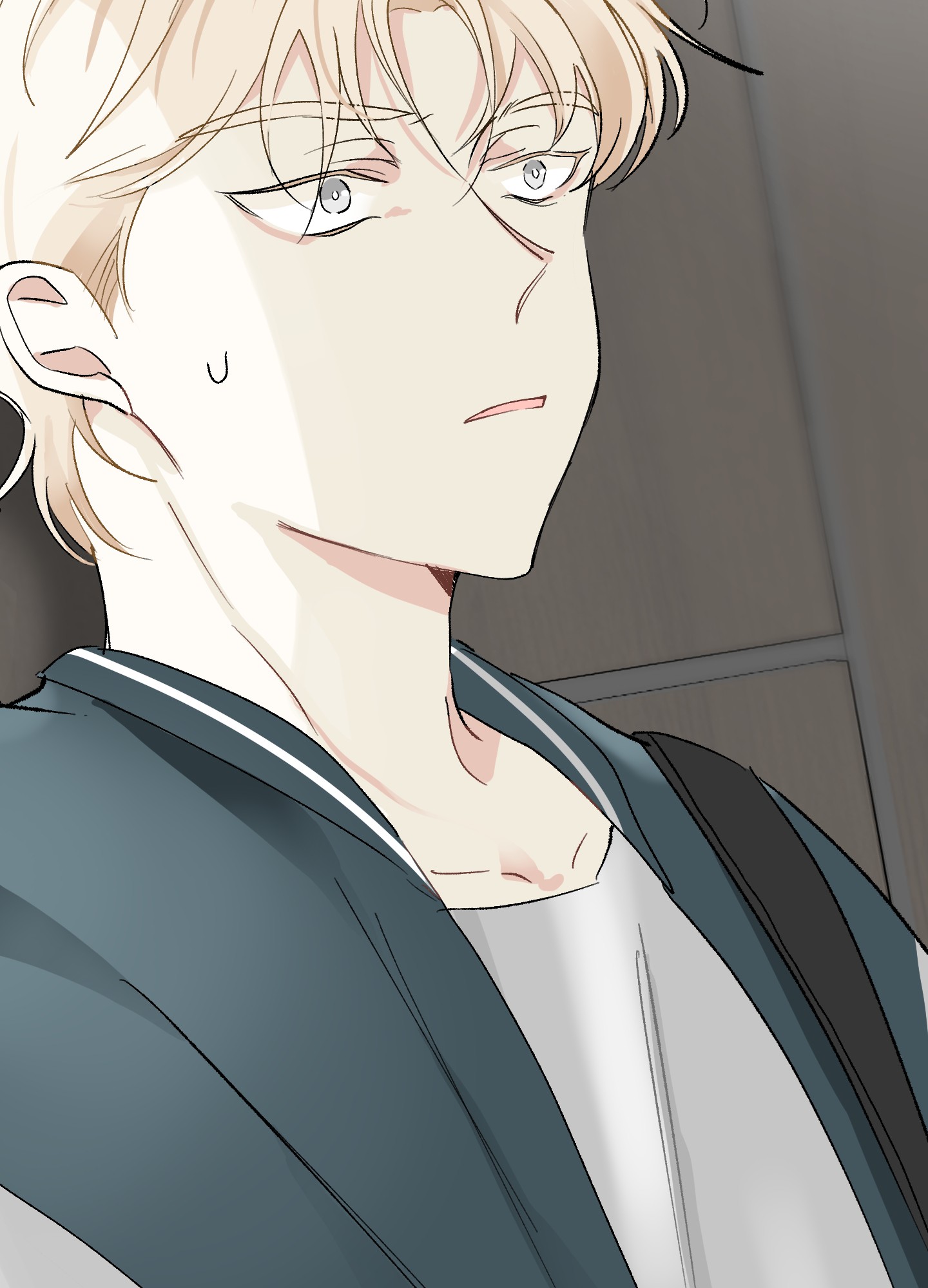 《没有你的世界》漫画最新章节第3话免费下拉式在线观看章节第【30】张图片