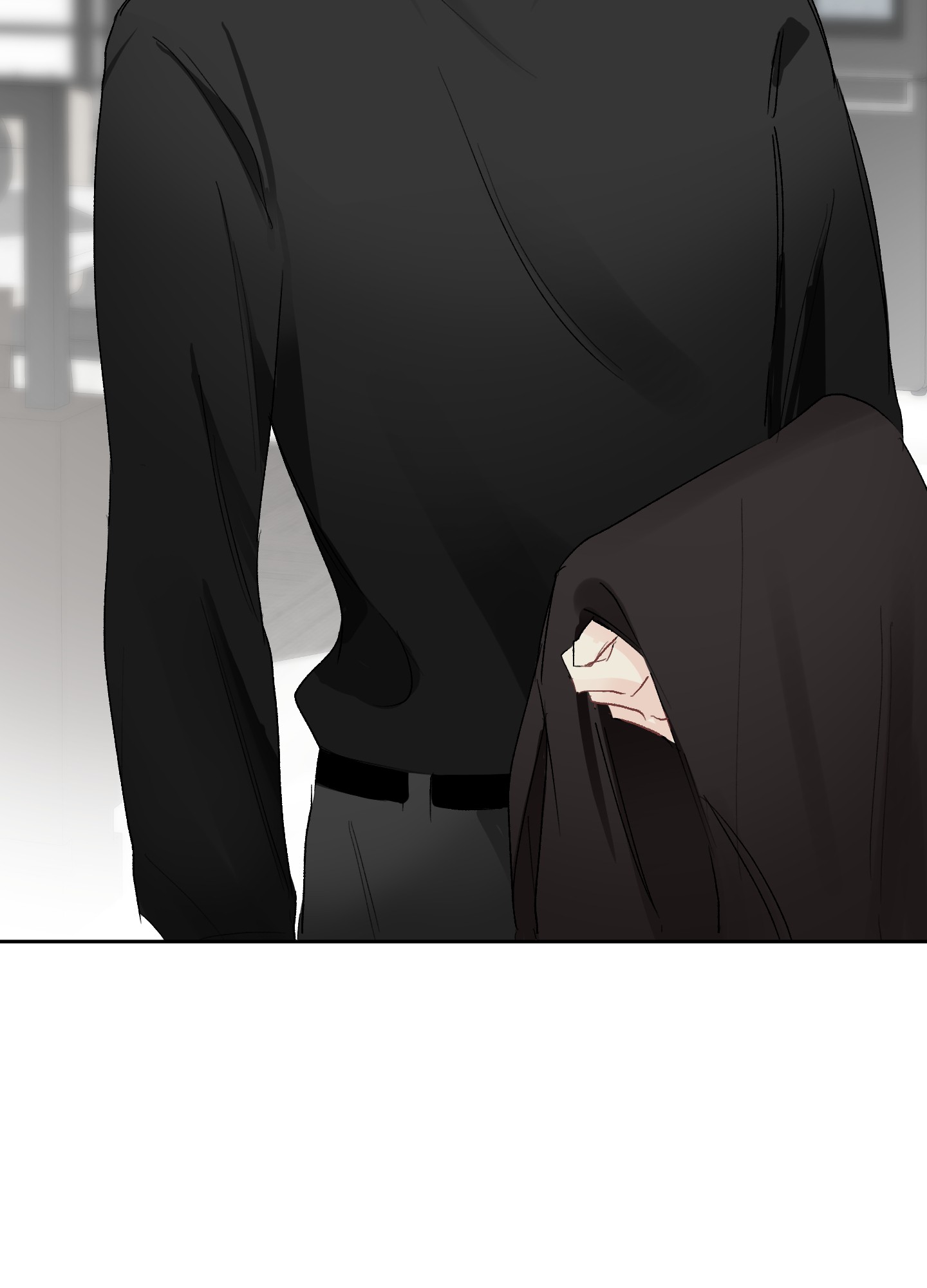 《没有你的世界》漫画最新章节第3话免费下拉式在线观看章节第【19】张图片