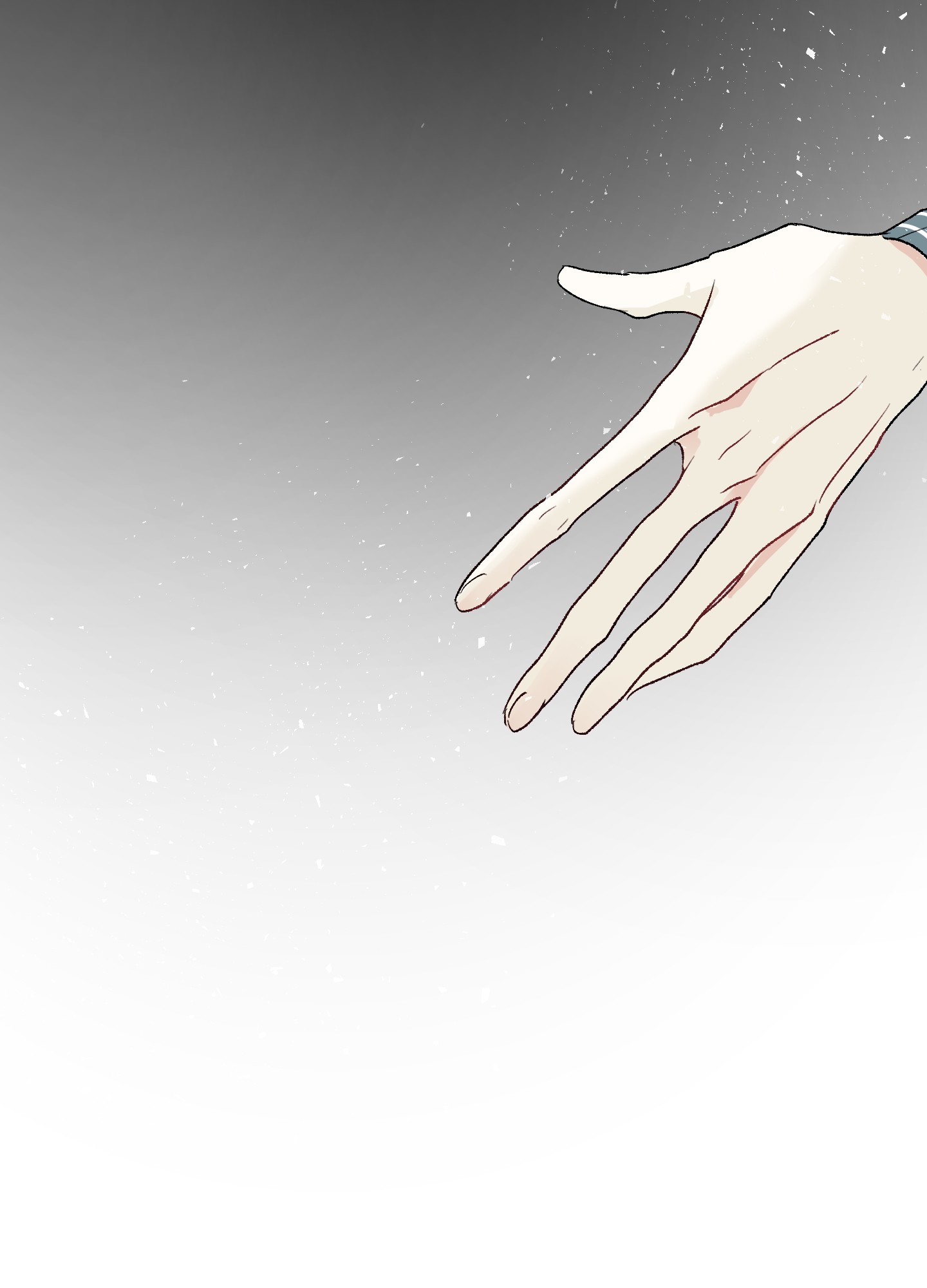 《没有你的世界》漫画最新章节第2话免费下拉式在线观看章节第【56】张图片